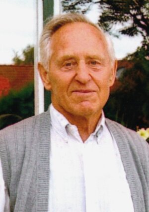 Portrait von Josef Schrattenecker